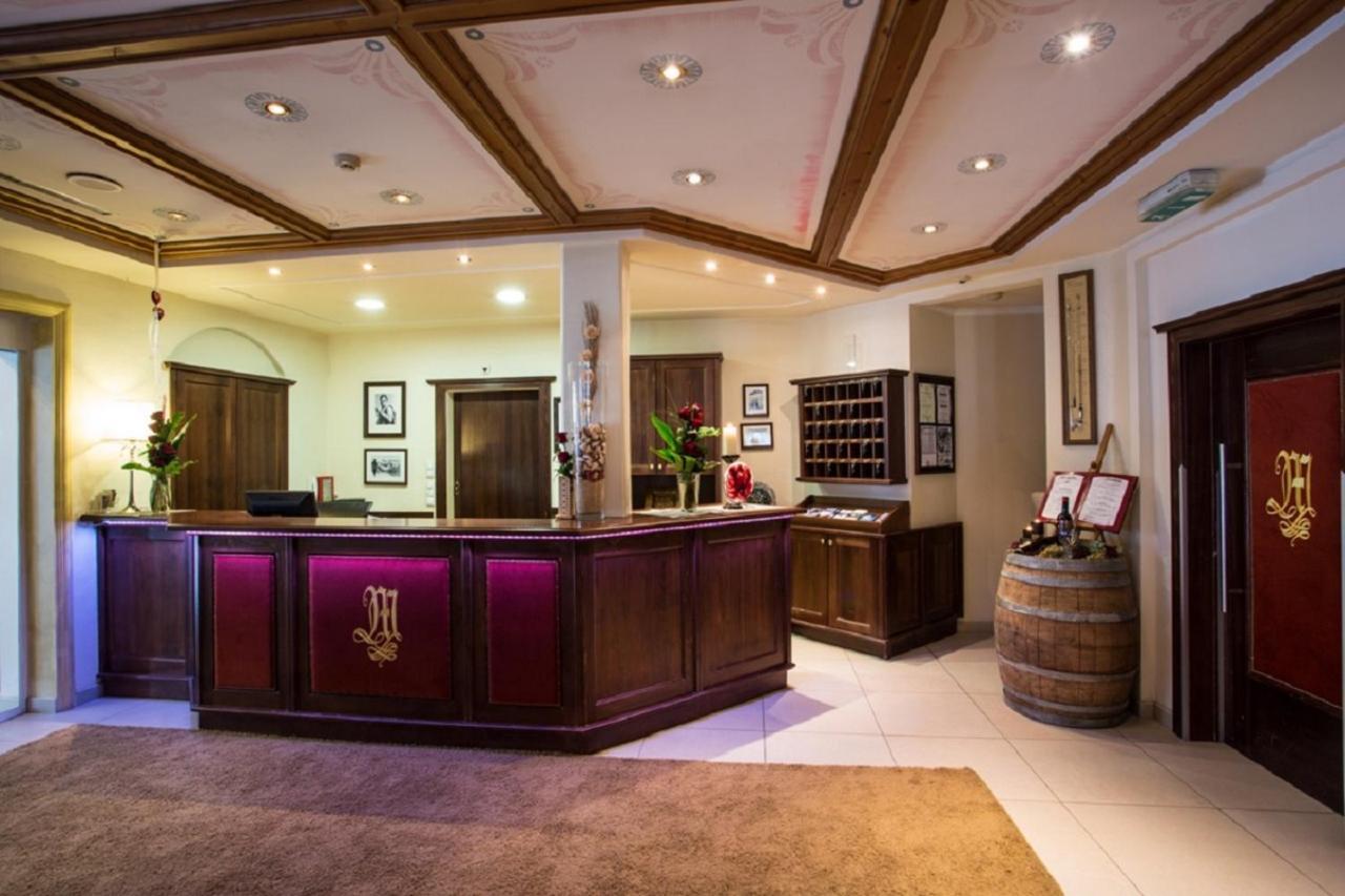 Hotel Mittagskogel Pitztal سانكت ليونارد إم بيتزتال المظهر الخارجي الصورة