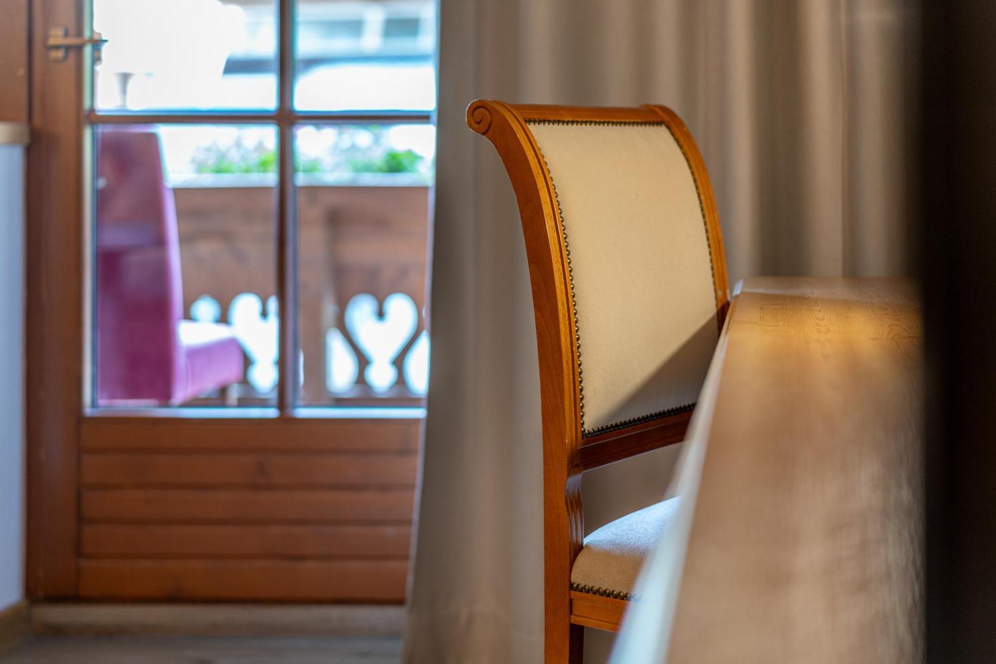 Hotel Mittagskogel Pitztal سانكت ليونارد إم بيتزتال المظهر الخارجي الصورة